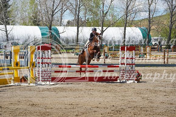 2026 - Alina - Bow Valley II - Friday May 15th - 11478