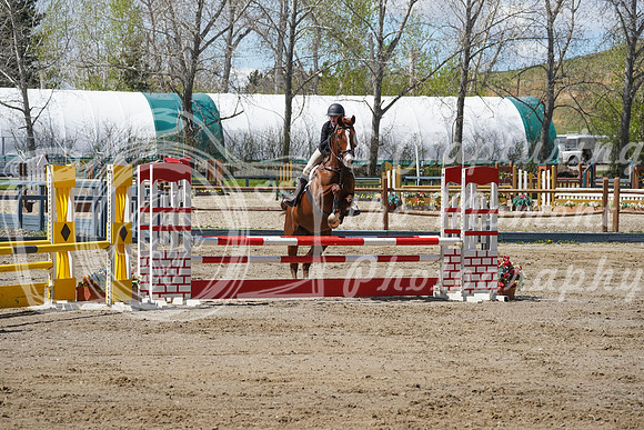 2026 - Alina - Bow Valley II - Friday May 15th - 11477
