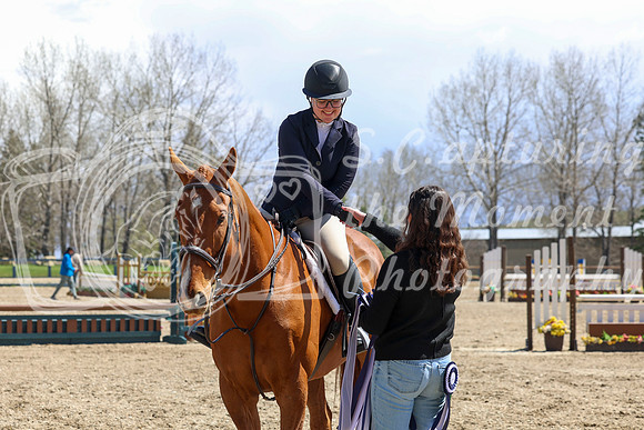 2026 - Shea - Bow Valley II - Friday May 15th - 07573