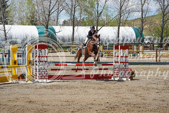 2026 - Alina - Bow Valley II - Friday May 15th - 11479