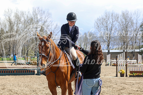 2026 - Shea - Bow Valley II - Friday May 15th - 07575