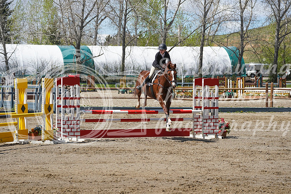 2026 - Alina - Bow Valley II - Friday May 15th - 11480