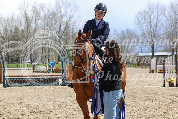 2026 - Shea - Bow Valley II - Friday May 15th - 07577