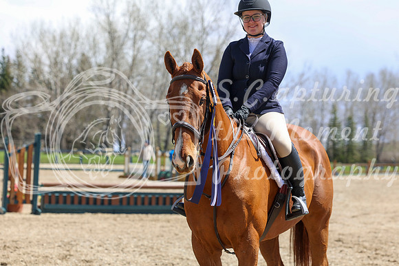 2026 - Shea - Bow Valley II - Friday May 15th - 07590