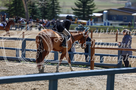2026 - Shea - Bow Valley II - Friday May 15th - 08101