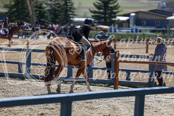 2026 - Shea - Bow Valley II - Friday May 15th - 08103