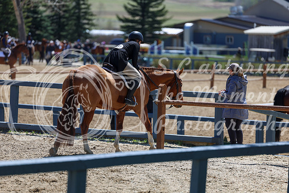 2026 - Shea - Bow Valley II - Friday May 15th - 08107