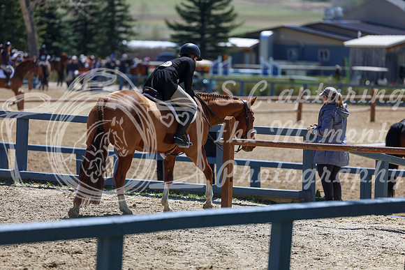 2026 - Shea - Bow Valley II - Friday May 15th - 08106