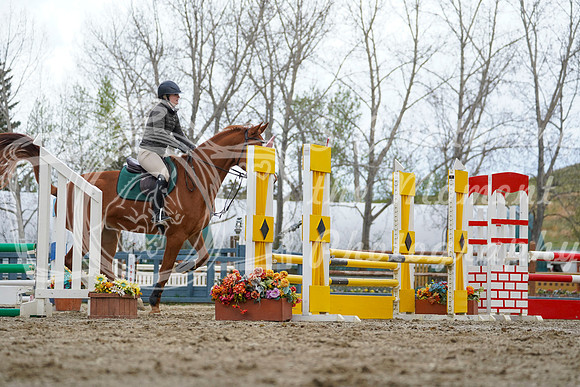 2026 - Alina - Bow Valley II - Friday May 15th - 05351