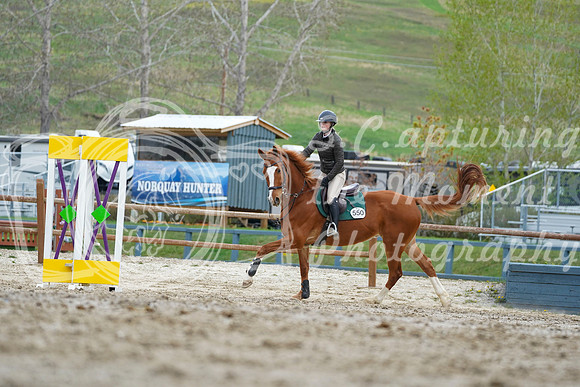 2026 - Alina - Bow Valley II - Friday May 15th - 05365