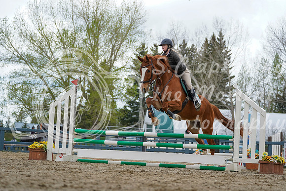 2026 - Alina - Bow Valley II - Friday May 15th - 05371