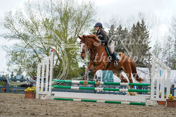 2026 - Alina - Bow Valley II - Friday May 15th - 05372