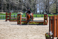 2026 - Shea - Bow Valley II - Friday May 15th - 07711
