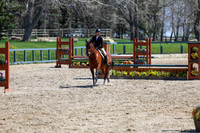 2026 - Shea - Bow Valley II - Friday May 15th - 07712