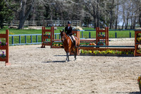 2026 - Shea - Bow Valley II - Friday May 15th - 07714