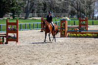 2026 - Shea - Bow Valley II - Friday May 15th - 07715