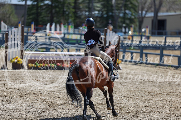 2026 - Shea - Bow Valley II - Friday May 15th - 07718