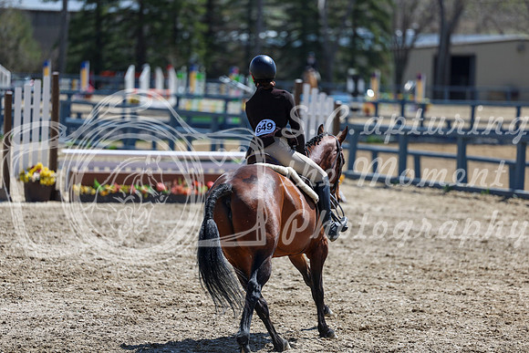 2026 - Shea - Bow Valley II - Friday May 15th - 07719