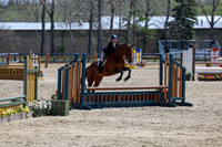 2026 - Shea - Bow Valley II - Friday May 15th - 07721