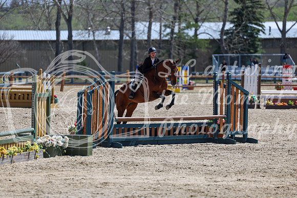 2026 - Shea - Bow Valley II - Friday May 15th - 07721