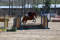 2026 - Shea - Bow Valley II - Friday May 15th - 07723