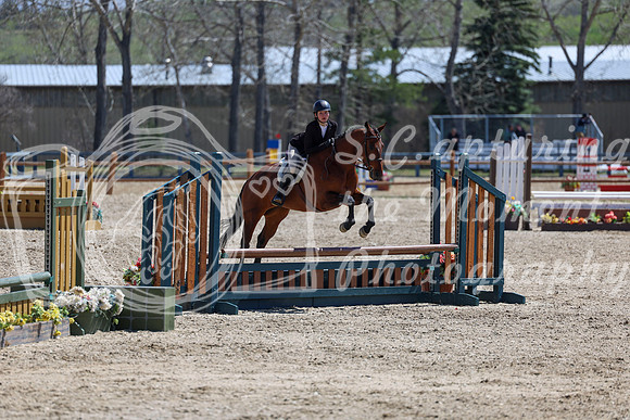 2026 - Shea - Bow Valley II - Friday May 15th - 07723