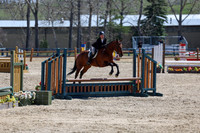 2026 - Shea - Bow Valley II - Friday May 15th - 07724
