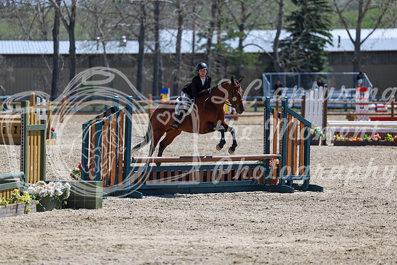2026 - Shea - Bow Valley II - Friday May 15th - 07724