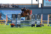 2026 - Shea - Bow Valley II - Friday May 15th - 08790