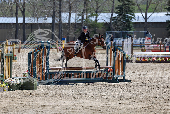 2026 - Shea - Bow Valley II - Friday May 15th - 07726