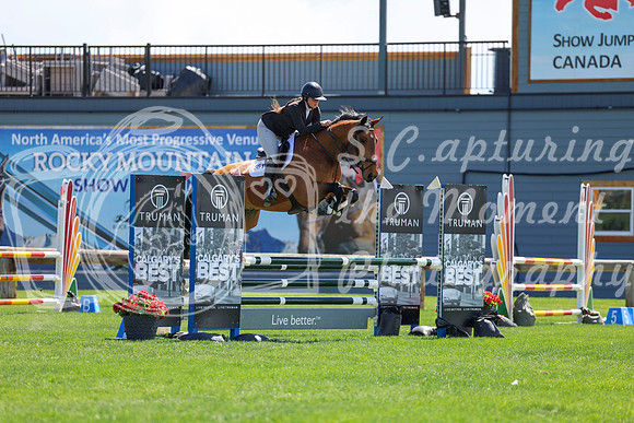 2026 - Shea - Bow Valley II - Friday May 15th - 08791