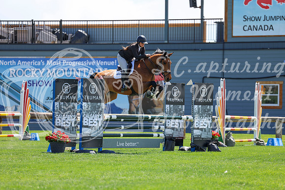 2026 - Shea - Bow Valley II - Friday May 15th - 08792
