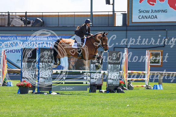 2026 - Shea - Bow Valley II - Friday May 15th - 08795