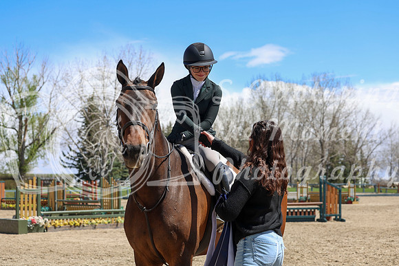 2026 - Shea - Bow Valley II - Friday May 15th - 08128