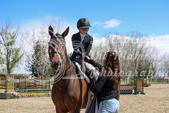2026 - Shea - Bow Valley II - Friday May 15th - 08127