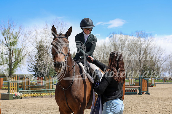 2026 - Shea - Bow Valley II - Friday May 15th - 08129