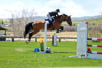 2026 - Shea - Bow Valley II - Friday May 15th - 08800