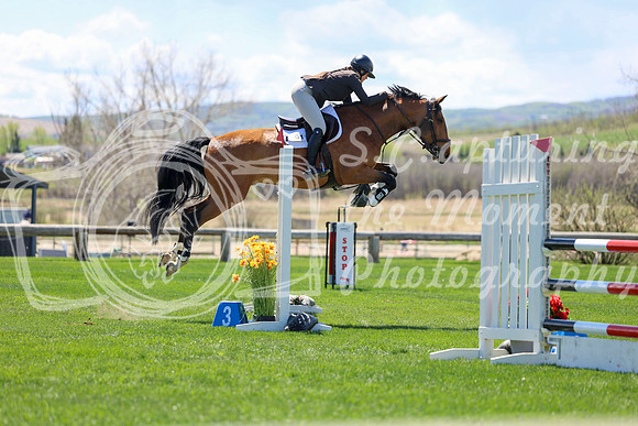 2026 - Shea - Bow Valley II - Friday May 15th - 08800