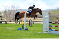 2026 - Shea - Bow Valley II - Friday May 15th - 08801