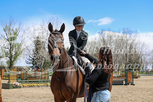 2026 - Shea - Bow Valley II - Friday May 15th - 08133