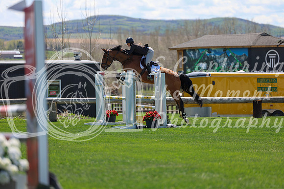 2026 - Shea - Bow Valley II - Friday May 15th - 08813