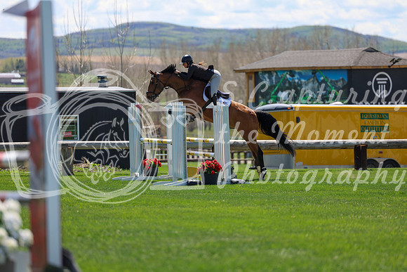 2026 - Shea - Bow Valley II - Friday May 15th - 08812