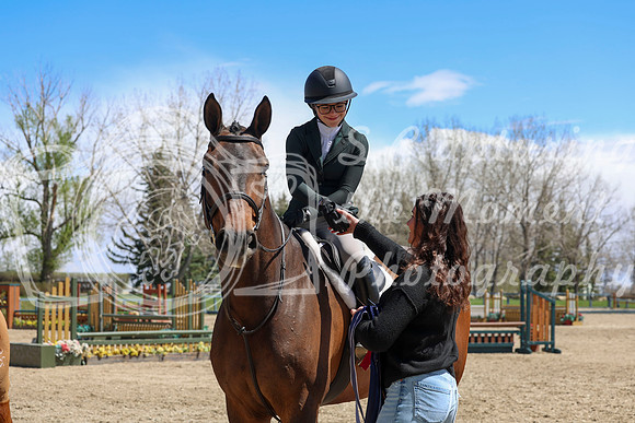 2026 - Shea - Bow Valley II - Friday May 15th - 08134