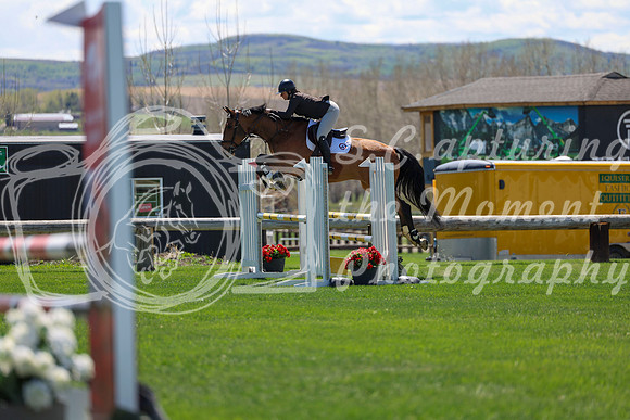 2026 - Shea - Bow Valley II - Friday May 15th - 08815