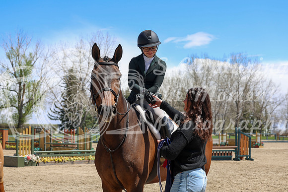 2026 - Shea - Bow Valley II - Friday May 15th - 08135