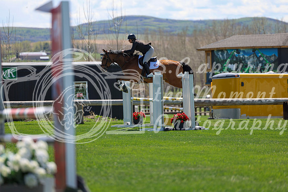 2026 - Shea - Bow Valley II - Friday May 15th - 08817