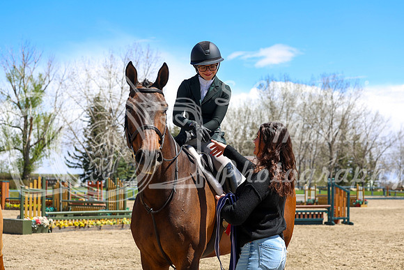 2026 - Shea - Bow Valley II - Friday May 15th - 08137