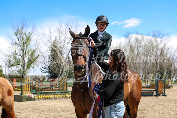 2026 - Shea - Bow Valley II - Friday May 15th - 08138
