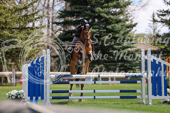 2026 - Shea - Bow Valley II - Friday May 15th - 08818
