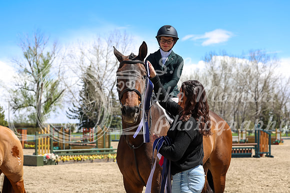 2026 - Shea - Bow Valley II - Friday May 15th - 08139